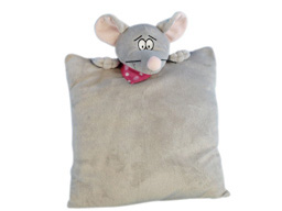 GS5781 - EE - Mouse - 08 (32x35cm)  - cushion