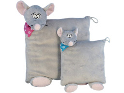 GS7510 - EE - Mouse - 08 (42x30cm) - cushion