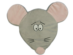 GS8020 - EE - Mouse - 08 (32x57cm) - cushion 