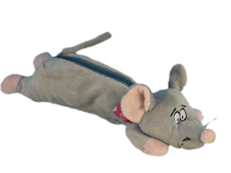 GS7543 - EE - Mouse - 08 (32cm) - pencil case