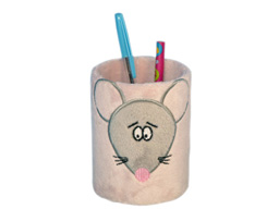 GS7424  - EE - Mouse - 08  (10.5cm) - pencil stand