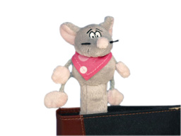 GS7405 - EE - Mouse - 08 (17cm) - bookmark