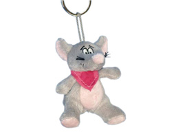 GS7883 - EE - Mouse - 08 (10cm) - w - keychain