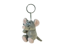 GS8312 - EE - Mouse - 08 (7cm) - w - keychain