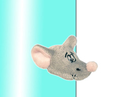 GS7386 - EE - Mouse - 08 (6cm) - w - magnet