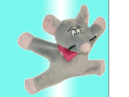 GS7387 - EE - Mouse - 08 (13cm) - w - magnet