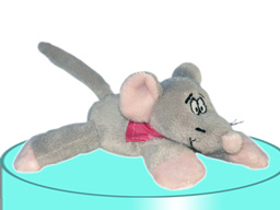 GS7564 - EE - Mouse - 08 (17cm) - w - magnet