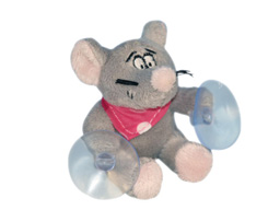 GS7489 - EE - Mouse - 08 (9cm) - w - suction cup