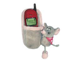 GS7388 - EE - Mouse - 08 (14cm) - mobile holder