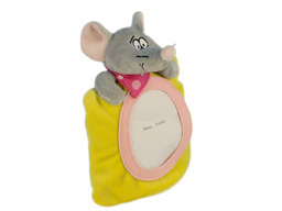GS7402 - EE - Mouse - 08 (22cm) - photo frame