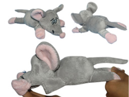 GS8238 - EE - Mouse - 08  (22cm) - flying animal