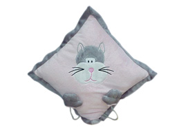 GS7423 - Cat (32x32cm) - cushion