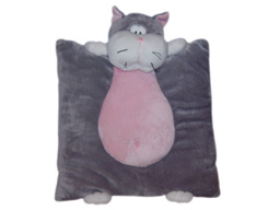 GS7467 - Cat (30x40cm) - cushion