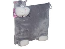 GS7510 - Cat (30x38cm) - cushion