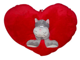 GS7486 - Cat (40cm) - cushion