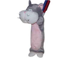 GS7441 - Cat (26cm) - pencil case