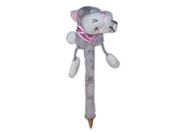 GS7404 - Cat (15cm) - pen ball