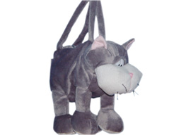 GS8018 - Cat (30cm) - backpack