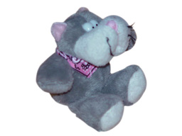 GS7384 - Cat (10cm)