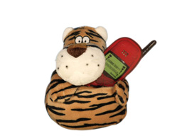  GS8019 - EE - Brown Tiger - 08    (14cm) - mobile holder
