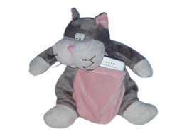 GS7994 - Cat (20cm) - mobile holder
