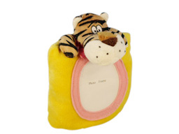  GS7402 - EE - Brown Tiger - 08    (22cm) - photo frame