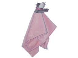 GS7519 - Cat (38x38cm) - towel 