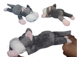 GS8238 - Cat (22cm) - flying animal