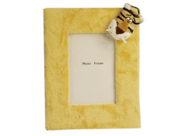   GS7429 - EE - Brown Tiger - 08   (15x20cm) - photo frame