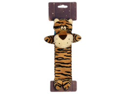  GS4661 - EE - Brown Tiger - 08     (28cm) - seat belt pad