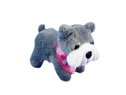 GS8068 - Grey Dog - 09 (10cm)