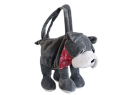 GS8018 - Grey Dog - 09 (30cm) - bag 