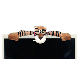   GS8069 - EE - Brown Tiger - 08   (27cm)   