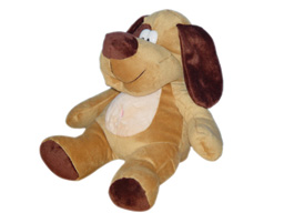 GS8021 - Brown Dog (29cm)