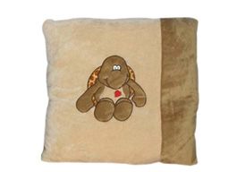 GS8016 - Tortoise (30x30cm) - cushion