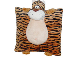  GS7467 - CE - Brown Tiger (30x40cm) - cushion