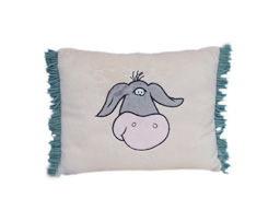 GS7990 - Donkey (22x36cm) - cushion