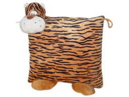  GS7510 - CE - Brown Tiger (30x38cm) - cushion