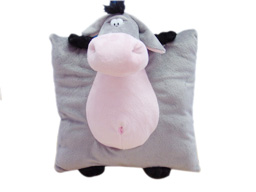 GS7467 - Donkey (30x40cm) - cushion