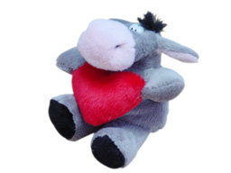 GS7401 - Donkey (11cm)