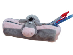 GS6607 - Donkey (20-22cm) - pencil case