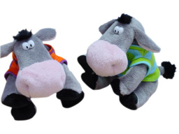 GS7397 - Donkey (15cm)