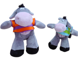 GS7412 - Donkey (13-18cm)