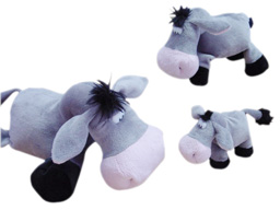 GS7396 - Donkey (17-24-30-34cm)