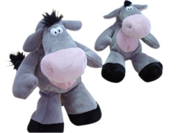 GS7400 - Donkey (15-20-25-30cm)