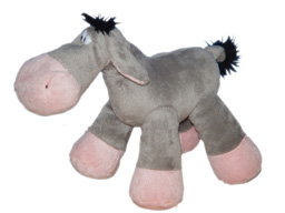 GS8023 - Donkey (20cm)