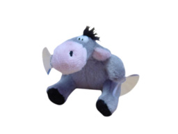 GS7489 - Donkey (8.5cm) - w - suction cup