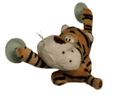  GS8067 - SC - CE - Brown Tiger (10cm)    - suction cup 