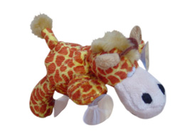 GS7545 - SC - Giraffe (17.5cm) - suction cup