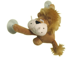 GS8067 - SC - Lion (10cm) - suction cup